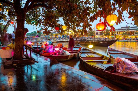 10 Most Romantic Towns and Villages in Asia .